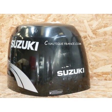 DF90 TOP COWL 90 HP 4S SUZUKI 90J