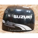 DF90 TOP COWL 90 HP 4S SUZUKI 90J