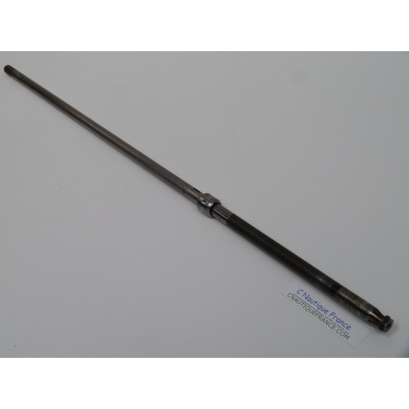 F9.9 DRIVE SHAFT 9.9 HP 4S YAMAHA 6G9-45501 LONG