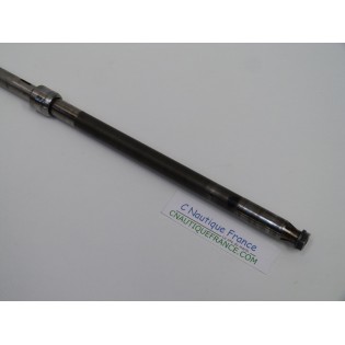 ARBRE MOTEUR 9.9CV 15CV 4T YAMAHA 6G9-45501 LONG