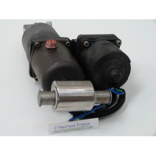 POWER TRIM DF60 DF70 DF90 DF100 DF1150 DF140 SUZUKI EVINRUDE