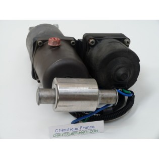 POWER TRIM DF60 DF70 DF90 DF100 DF1150 DF140 SUZUKI EVINRUDE