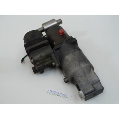 DF60 DF140 POWER TRIM 60 - 140 HP SUZUKI 99E 90J 92J