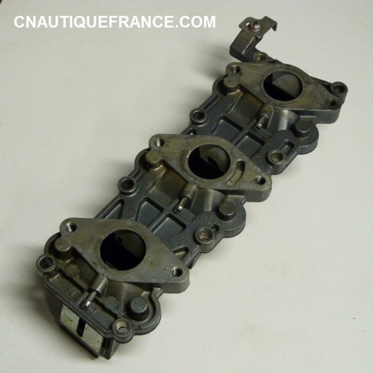 RAMPE 3 CLAPETS 30 CV 2T YAMAHA