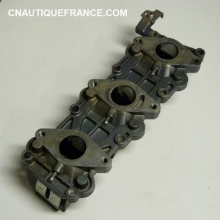 RAMPE 3 CLAPETS 30 CV 2T YAMAHA