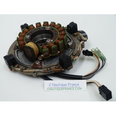 120 - 140 HP COIL STATOR TOHATSU M115A M120A M140A