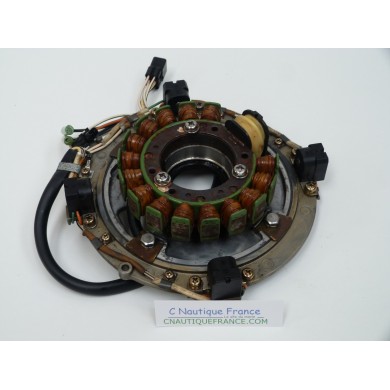 120 - 140 CV BOBINA STATOR TOHATSU