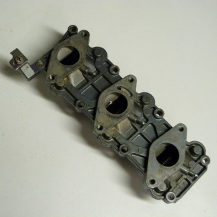 RAMPE 3 CLAPETS 30 CV 2T YAMAHA