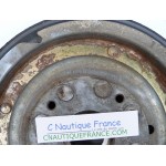 115 - 140 HP FLYWHEEL TOHATSU F4T402