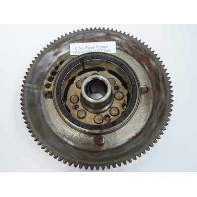 115 - 140 HP FLYWHEEL TOHATSU F4T402