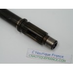 50 - 70 HP 2S PROPELLER SHAFT TOHATSU 3A3642110