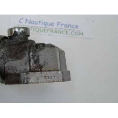 DF90 DF140 SENSOR VALVE IAC SUZUKI EVINRUDE JOHNSON