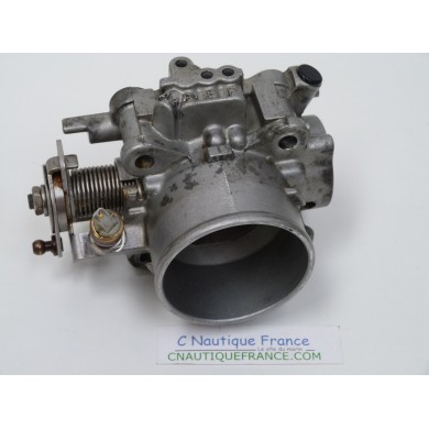 DF90 DF140 THROTTLE  BODY 90 - 140 HP SUZUKI EVINRUDE 90J