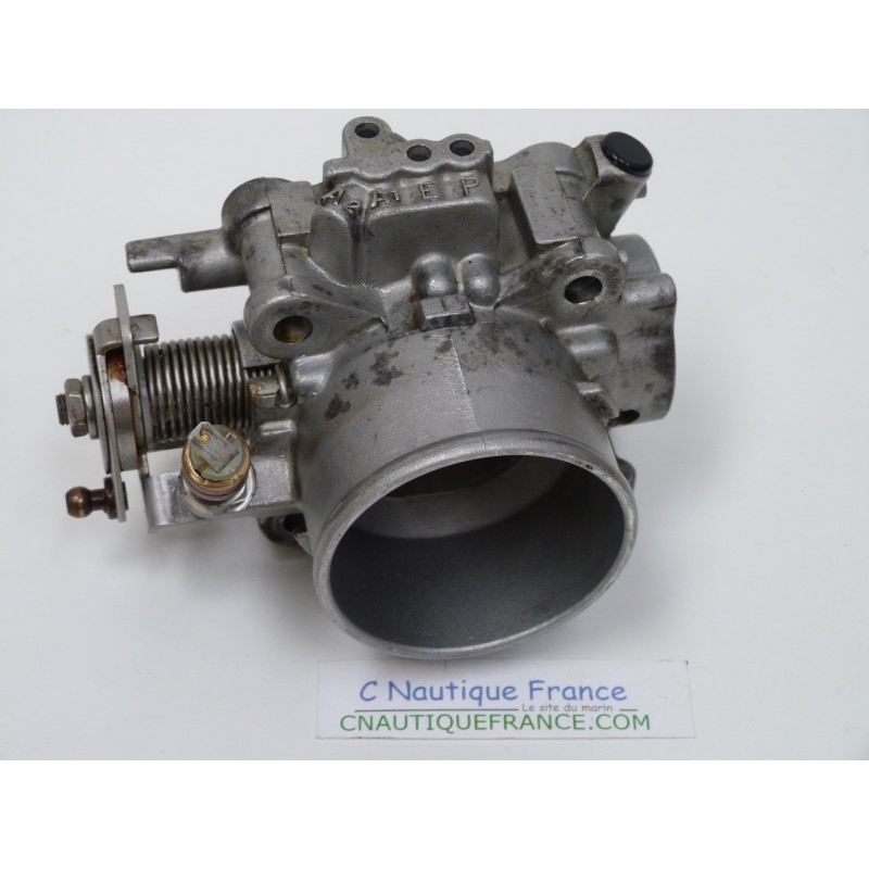 DF90 DF140 FORMA DI AMMISSIONE 90 - 140 CV SUZUKI JOHNSON 90J