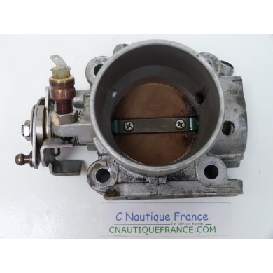 DF90 DF140 THROTTLE  BODY 90 - 140 HP SUZUKI EVINRUDE 90J