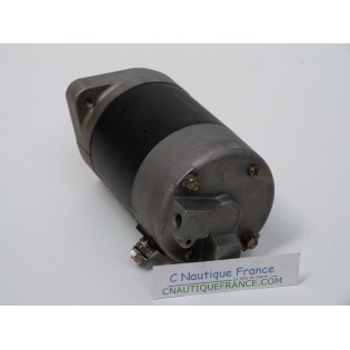 DÉMARREUR 50 - 65 CV 2T SUZUKI S114-436