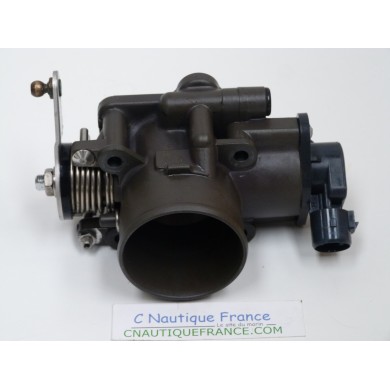 BF40D BF50D THROTTLE BODY 40 - 50 HP HONDA ZZ4 ZZ5