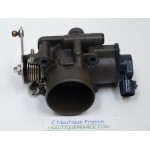 BF40D BF50D FORMA DI AMMISSIONE 40 - 50 CV HONDA ZZ4 ZZ5