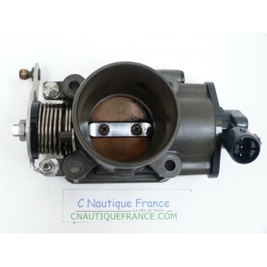 BF40D BF50D THROTTLE BODY 40 - 50 HP HONDA ZZ4 ZZ5