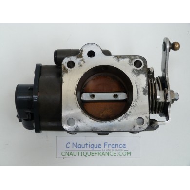 BF40D BF50D THROTTLE BODY 40 - 50 HP HONDA ZZ4 ZZ5