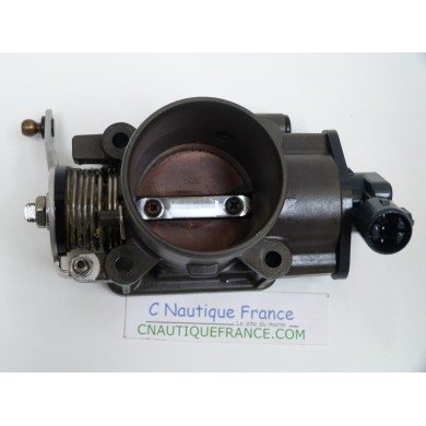 BF40D BF50D FORMA DI AMMISSIONE 40 - 50 CV HONDA ZZ4 ZZ5