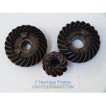 DT25C DT30C KIT PINION GEAR 25 - 30 HP 2S SUZUKI 95D