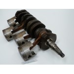 M120A2 CRANKSHAFT 120 HP 2S TOHATSU 3E0