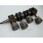 M120A2 CRANKSHAFT 120 HP 2S TOHATSU 3E0