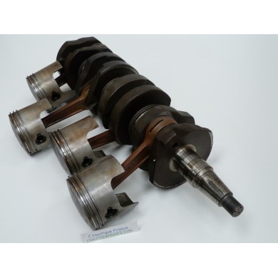 M120A2 CRANKSHAFT 120 HP 2S TOHATSU 3E0