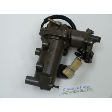 BF115 BF150 FUEL PUMP MSDS 115 - 150 CV HONDA 16017-ZY6-043