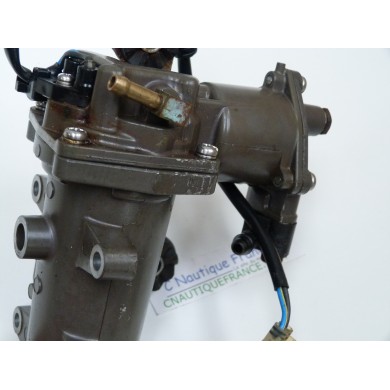 BF115 BF150 FUEL PUMP MSDS 115 - 150 CV HONDA 16017-ZY6-043