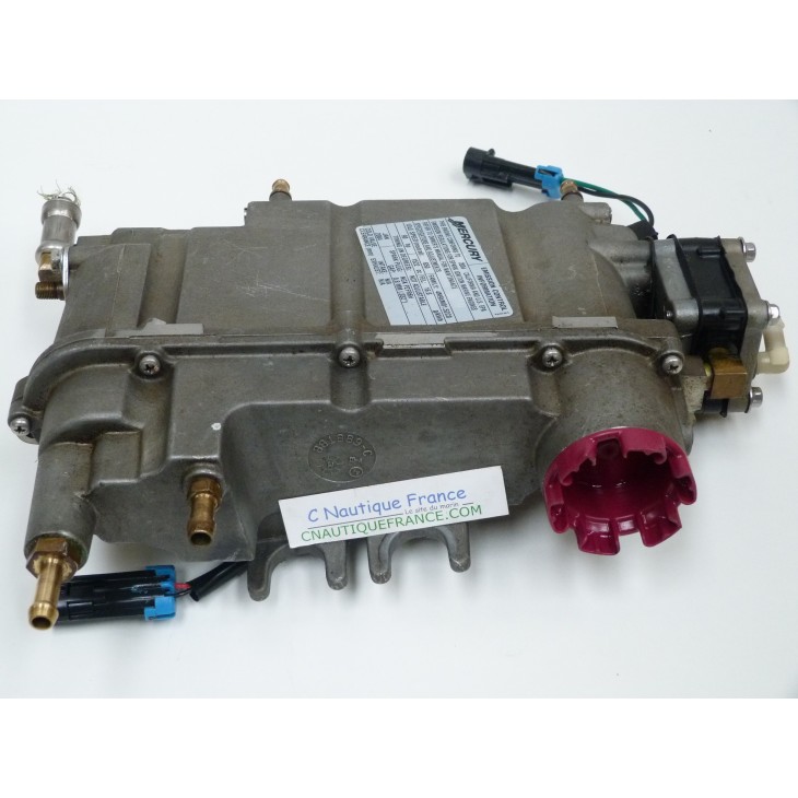 75 - 200 HP Vapor séparator  MERCURY