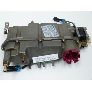 75 - 200 HP Vapor séparator  MERCURY