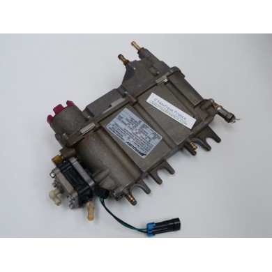 75 - 200 HP Vapor séparator  MERCURY