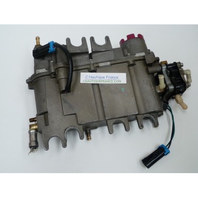 75 - 200 HP Vapor séparator  MERCURY