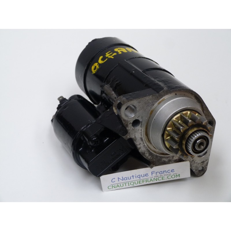 BF75 BF130 ELECTRIC STARTER 75 - 90 HP 4S HONDA ZW1 ZW5