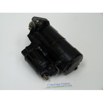 BF75 BF130 AVVIAMENTO ELETTRICO 75 - 90 CV 4T HONDA ZW1 ZW5