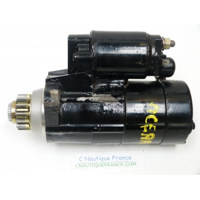 BF75 BF130 AVVIAMENTO ELETTRICO 75 - 90 CV 4T HONDA ZW1 ZW5