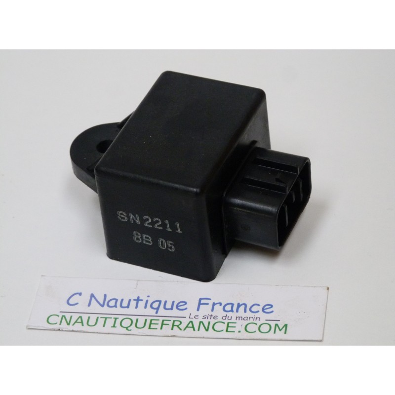 F30 - F115 RELAY 30 - 115 HP YAMAHA ET JET SKI SN2211