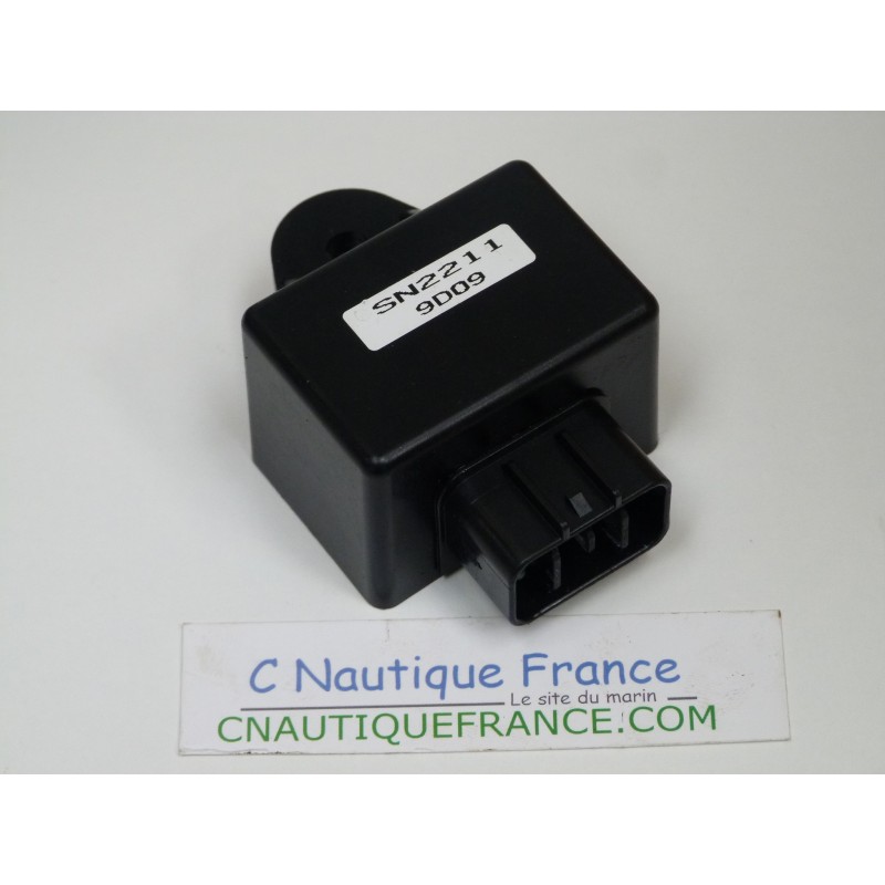 F30 F115 SOLENOIDE YAMAHA SN2211