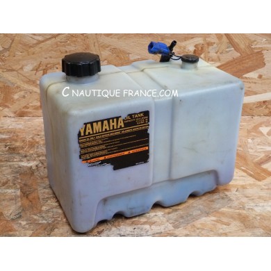 150 - 200 HP OIL TANK YAMAHA