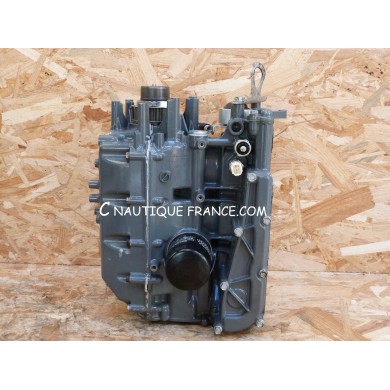 BF35 BF50 BLOCCO MOTORE 35 - 50 CV HONDA ZV5 ZW4