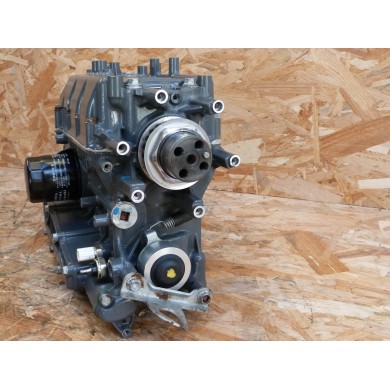 BF35 BF50 POWER HEAD 35 - 50 HP HONDA ZV5 ZW4