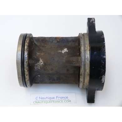 30 - 125 HP HOUSING BEARING 12596C