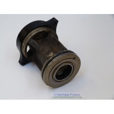 30 - 125 HP HOUSING BEARING 12596C