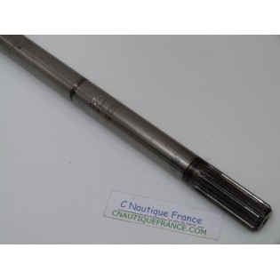 75 - 115 CV EFI ALBERO MOTORE MERCURY 45 897680T01