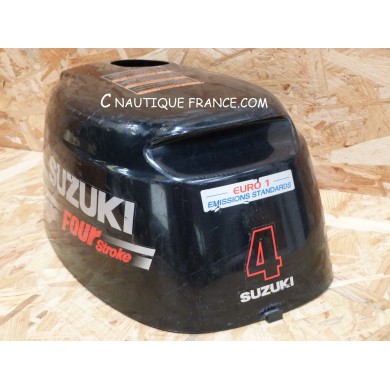 DF4 TOP COWL 4 HP 4S SUZUKI 91J