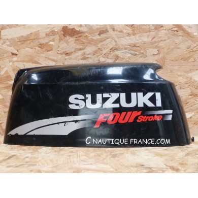 DF4 CAPOT 4 CV 4T SUZUKI 91J