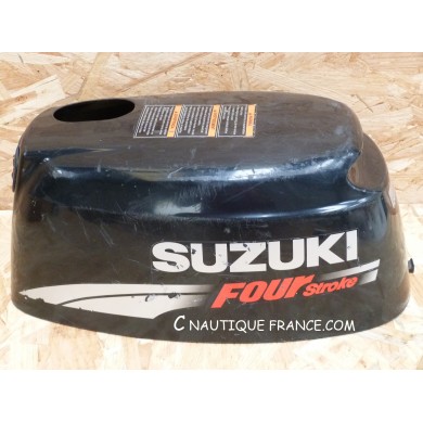 DF4 TOP COWL 4 HP 4S SUZUKI 91J