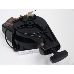 LANCEUR 4 -  6 CV 4T 91J SUZUKI DF4 DF6